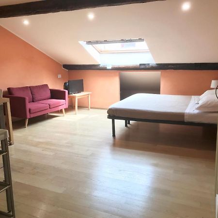 Casa Cairoli Lejlighed Milano Værelse billede