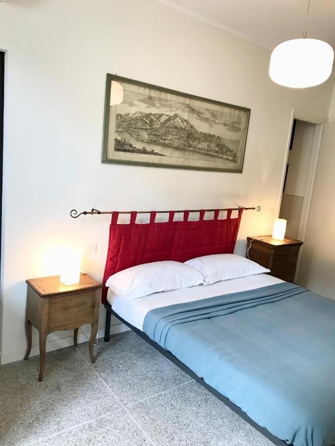 Casa Cairoli Lejlighed Milano Eksteriør billede
