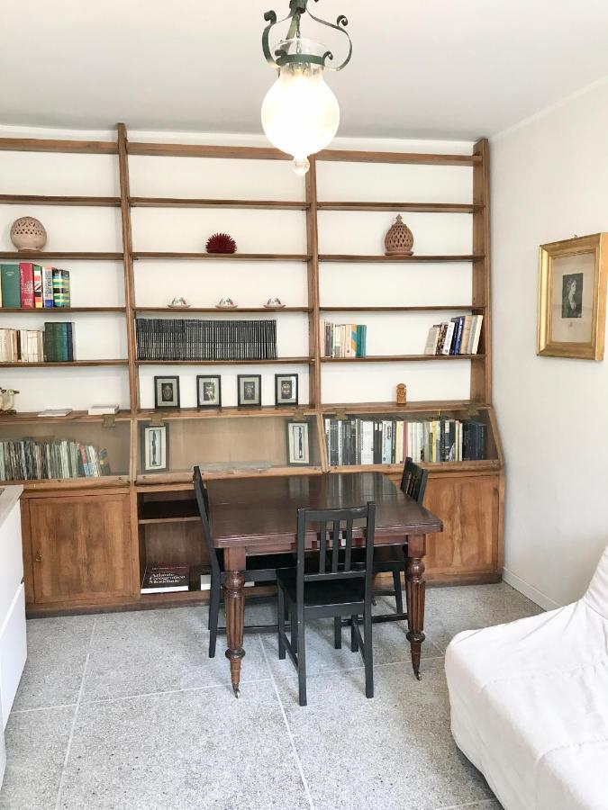Casa Cairoli Lejlighed Milano Eksteriør billede