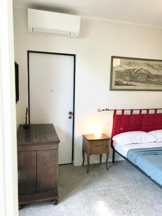 Casa Cairoli Lejlighed Milano Eksteriør billede