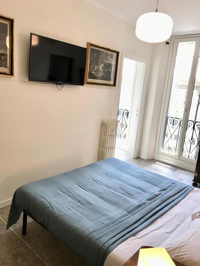 Casa Cairoli Lejlighed Milano Eksteriør billede