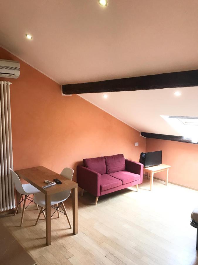 Casa Cairoli Lejlighed Milano Værelse billede